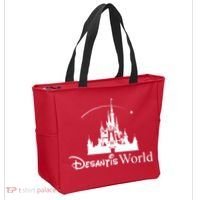 Ron Desantis Magic World Tote Bag thumb 2
