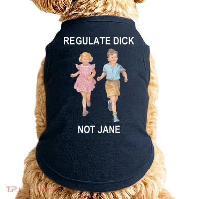 Doggie Tank