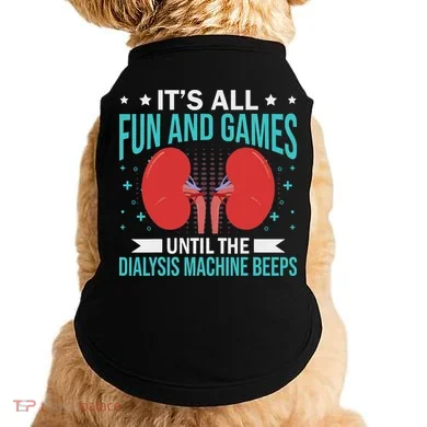 Doggie Tank