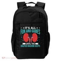 Renal Dialysis Nurse Backpack thumb 0