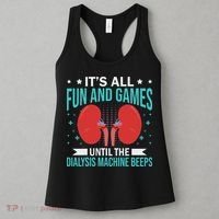 Renal Dialysis Nurse Women's Tank Top thumb 3