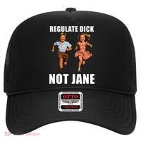 Regulate Dick Not Jane Hat thumb 0
