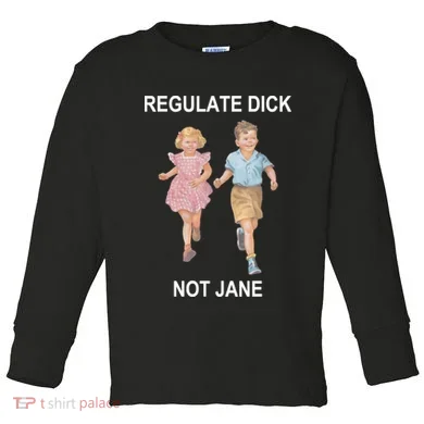 Toddler Long Sleeve