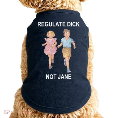 Doggie Tank