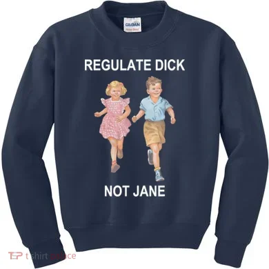 Kids Sweatshirt