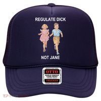 Regulate Dick Not Jane Hat thumb 0