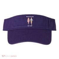 Regulate Dick Not Jane Visor thumb 0