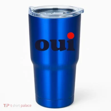 Tumbler