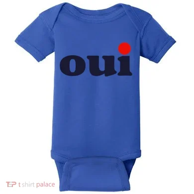 Baby Bodysuit