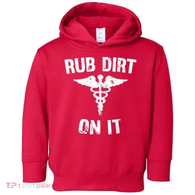 Toddler Hoodie