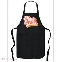 Roller Disco Outfit Retro Made In The 70s Costume Apron thumb 0
