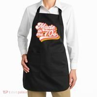 Roller Disco Outfit Retro Made In The 70s Costume Apron thumb 2