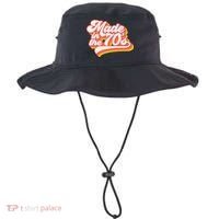 Roller Disco Outfit Retro Made In The 70s Costume Bucket Hat thumb 0