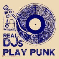Real Djs Play Punk For Punk Dj Punk Tote Bag thumb 4