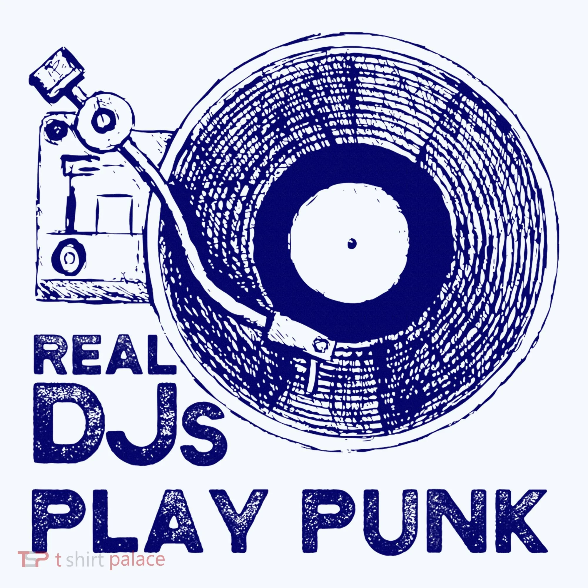 Real Djs Play Punk For Punk Dj Punk Hat