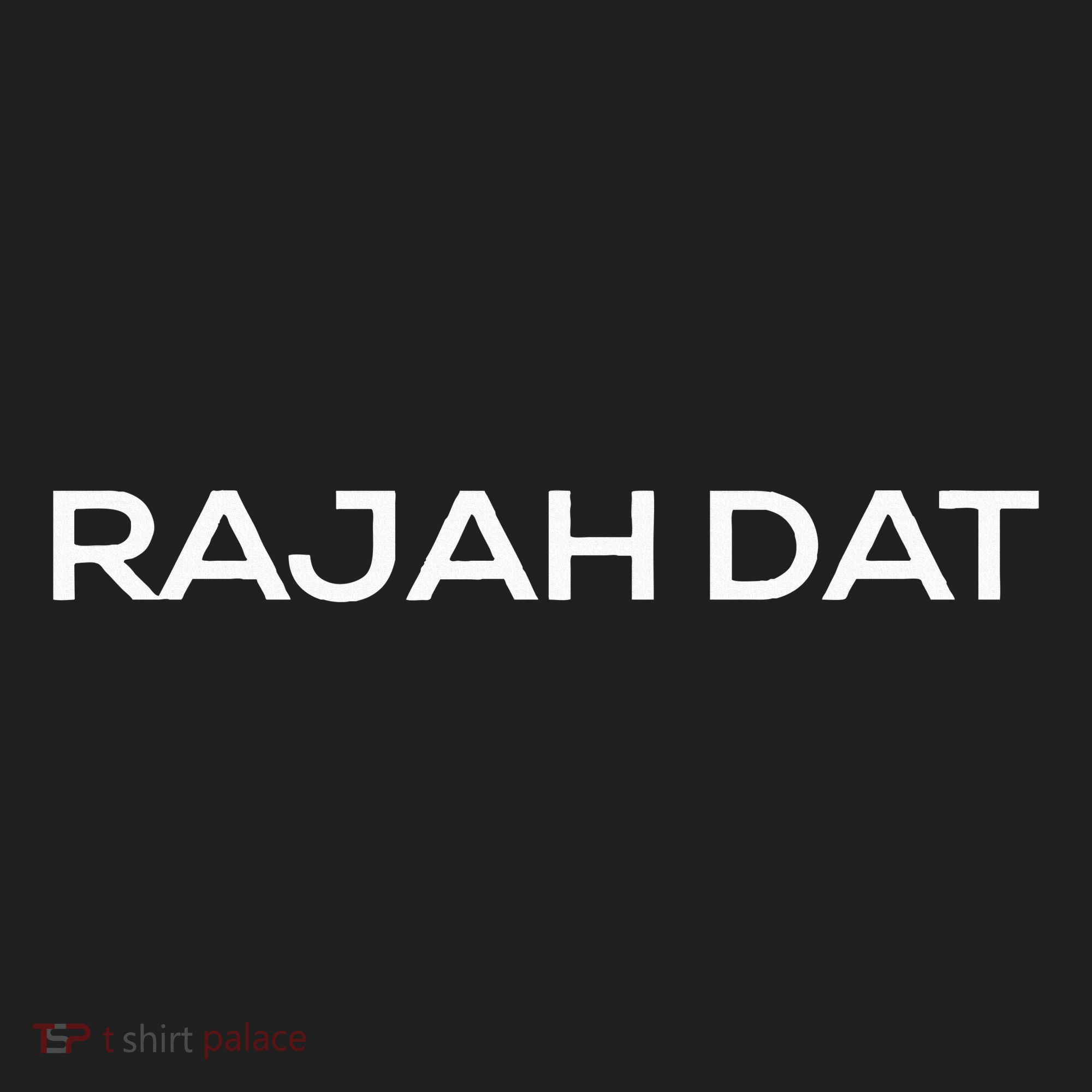 Rajah Dat Pala‘Ili Women's Sweatshirt