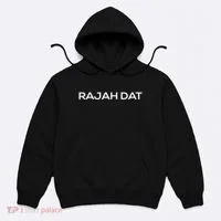 Rajah Dat Pala‘Ili Hoodie thumb 0