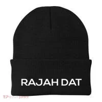 Rajah Dat Pala‘Ili Beanie thumb 0