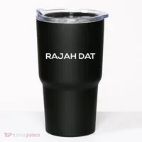 Rajah Dat Pala‘Ili Tumbler thumb 0
