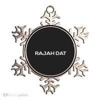 Rajah Dat Pala‘Ili Ornament thumb 0