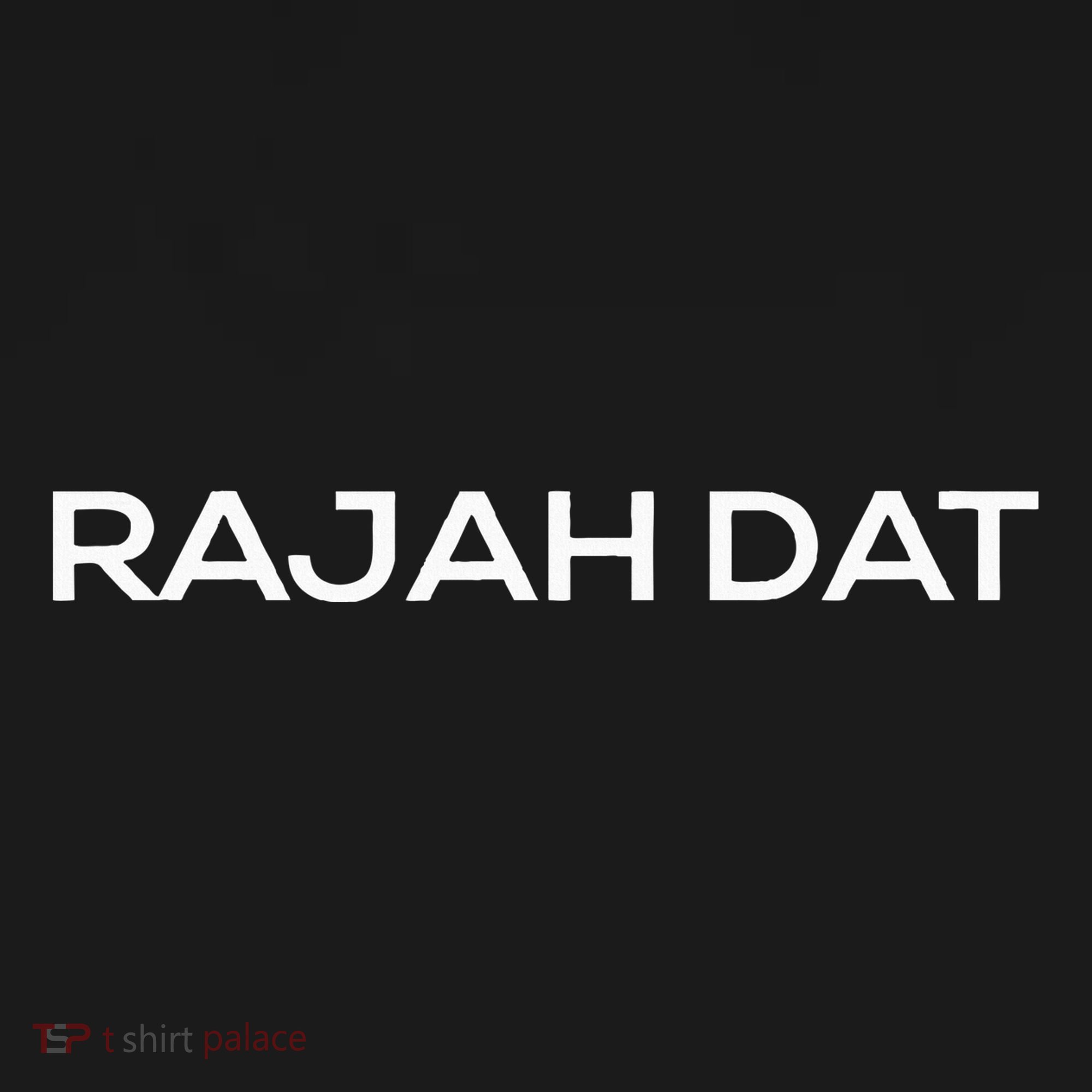 Rajah Dat Pala‘Ili Ornament