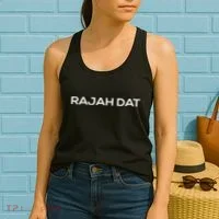 Rajah Dat Pala‘Ili Women's Tank Top thumb 2