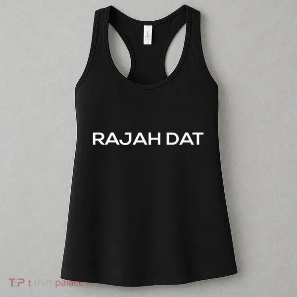 Rajah Dat Pala‘Ili Women's Tank Top