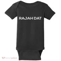 Rajah Dat Pala‘Ili Baby Bodysuit thumb 0