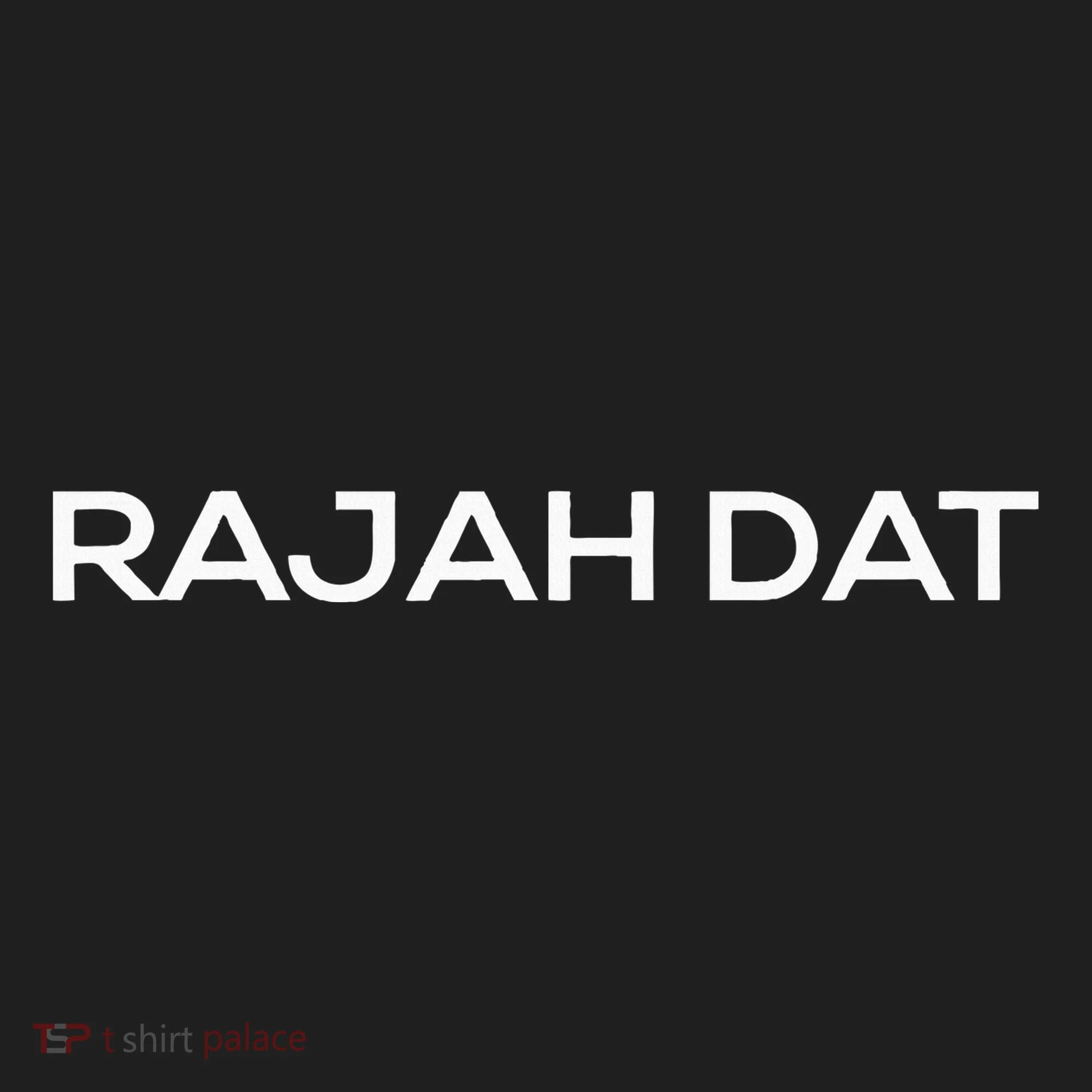 Rajah Dat Pala‘Ili Hat