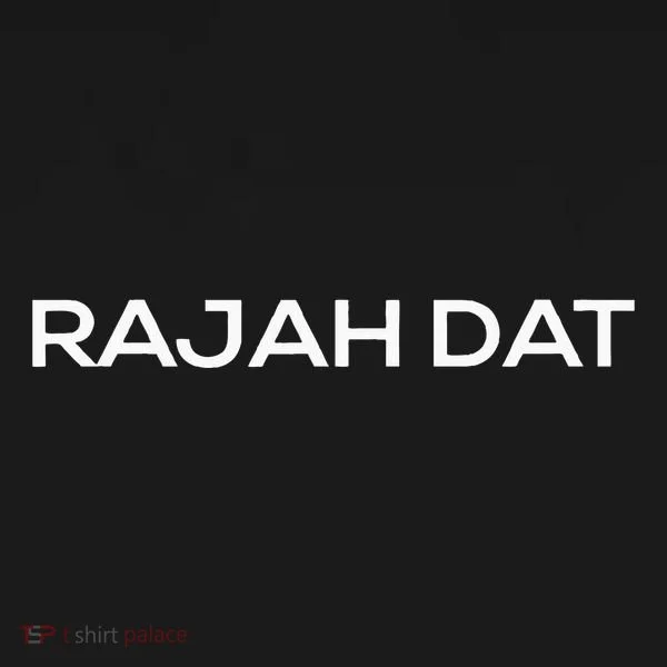 Rajah Dat Pala‘Ili Toddler Hoodie