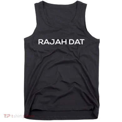 Rajah Dat Pala‘Ili Tank Top