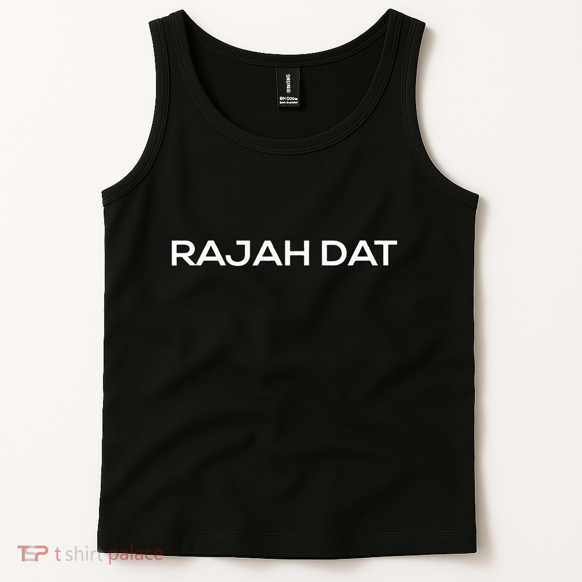 Rajah Dat Pala‘Ili Tank Top