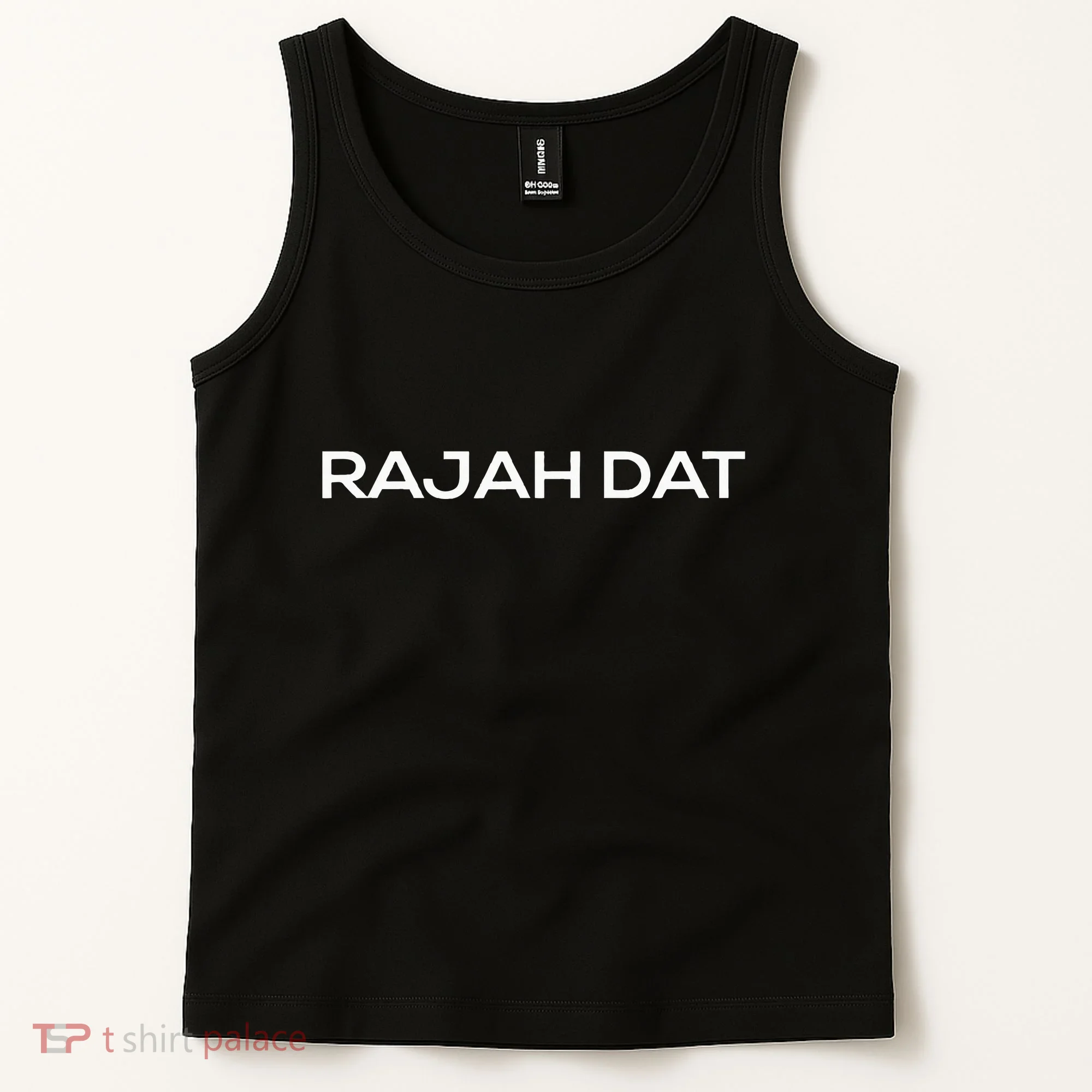 Rajah Dat Pala‘Ili Tank Top