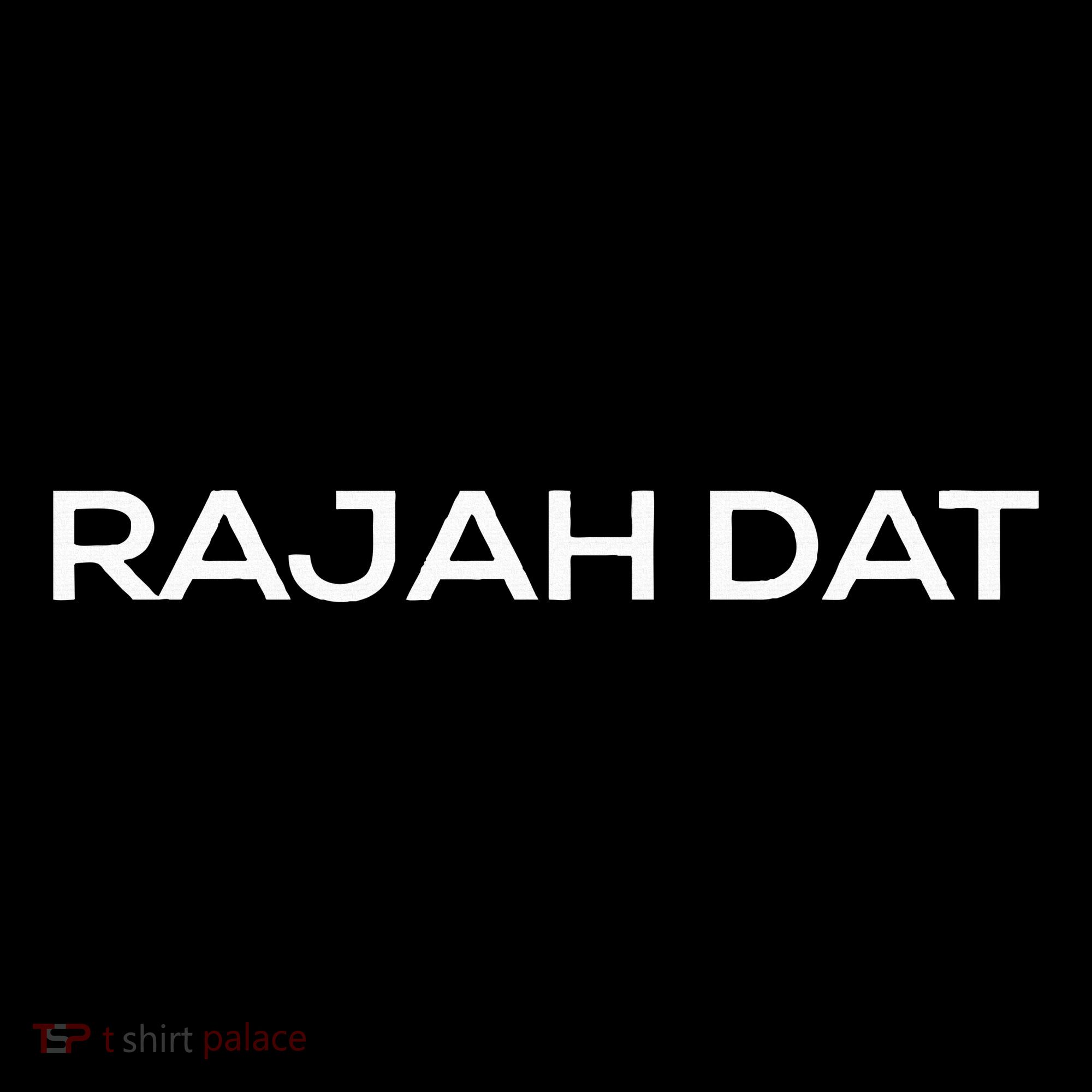 Rajah Dat Pala‘Ili Tank Top