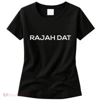 Rajah Dat Pala‘Ili Women's T-Shirt thumb 0