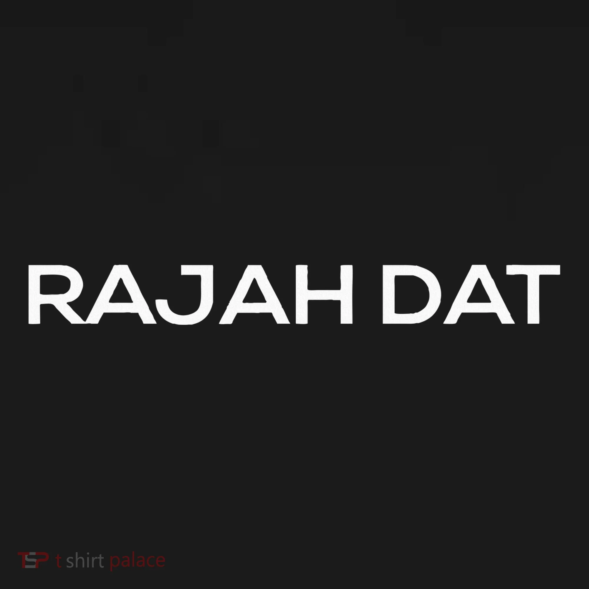 Rajah Dat Pala‘Ili Women's T-Shirt