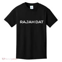 Rajah Dat Pala‘Ili Kids T-Shirt thumb 0