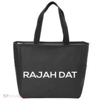 Rajah Dat Pala‘Ili Tote Bag thumb 0
