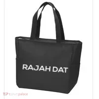 Rajah Dat Pala‘Ili Tote Bag thumb 3