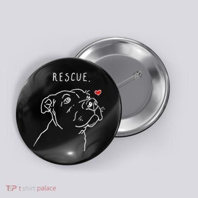 Rescue Dog, Pitbull Drawing, Rescue Mom, Adopt Don't Shop Button