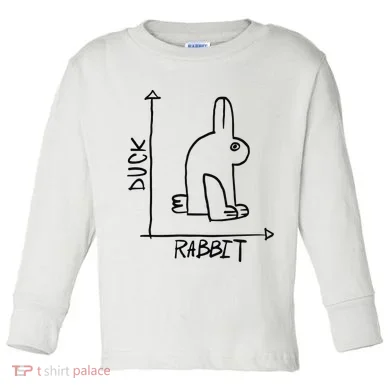 Toddler Long Sleeve