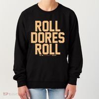 Roll Dores Roll Women's Sweatshirt thumb 0