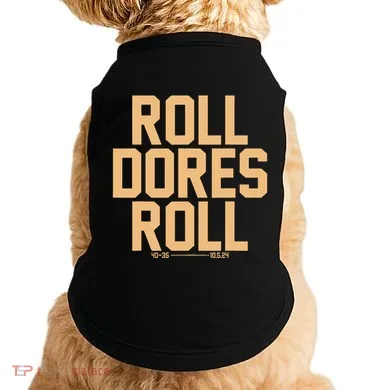 Doggie Tank