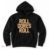 Roll Dores Roll Hoodie thumb 0