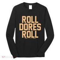Roll Dores Roll Long Sleeve Shirt thumb 0
