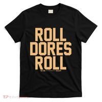 Roll Dores Roll T-Shirt thumb 0