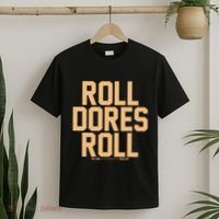 Roll Dores Roll T-Shirt thumb 2