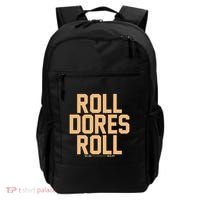 Roll Dores Roll Backpack thumb 0