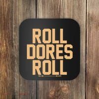 Roll Dores Roll Coaster thumb 0