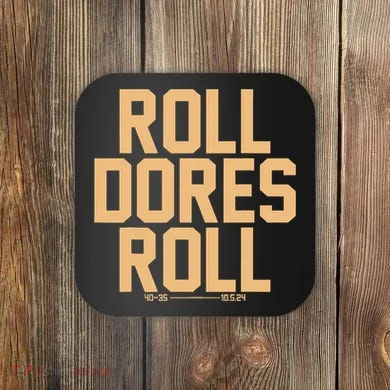 Roll Dores Roll Coaster